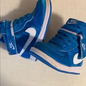 Baby Nike’s!